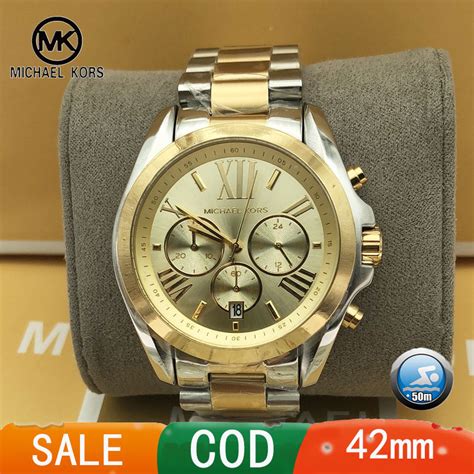 do amazon sell fake michael kors watches|michael kors watch ladies.